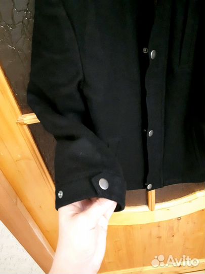 Френч для мальчика