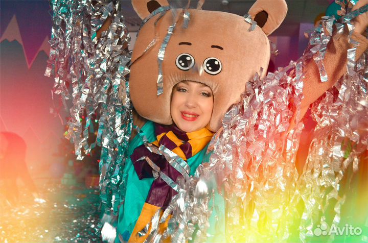 Игровая комната