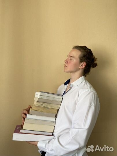 Репетитор по химии