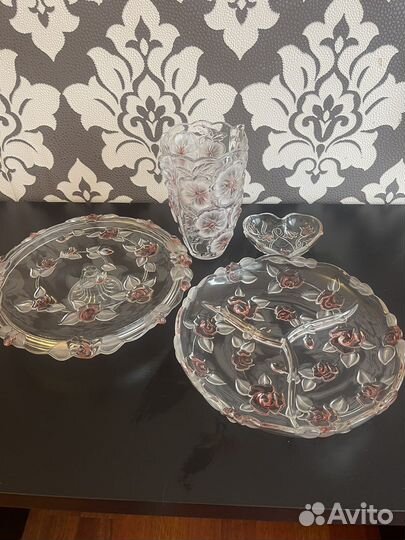 Набор столовой посуды