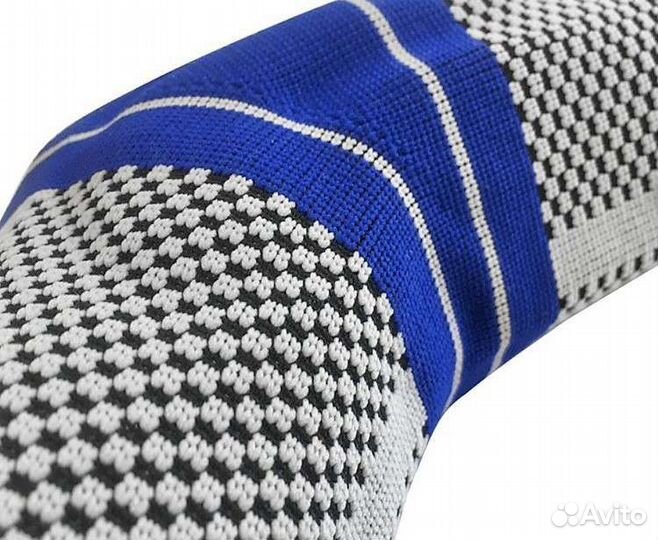 Бандаж (ортез) на голеностопный сустав