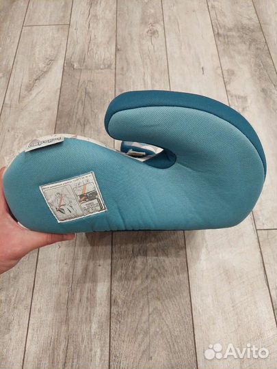 Автокресло Babyton Pilot