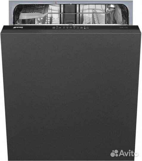 Посудомоечная машина встраиваемая Smeg ST211DS