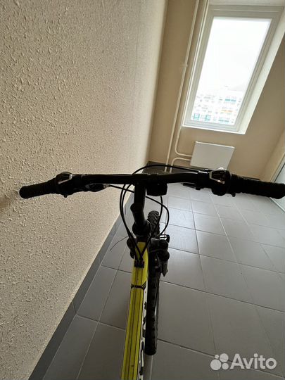 Велосипед 24