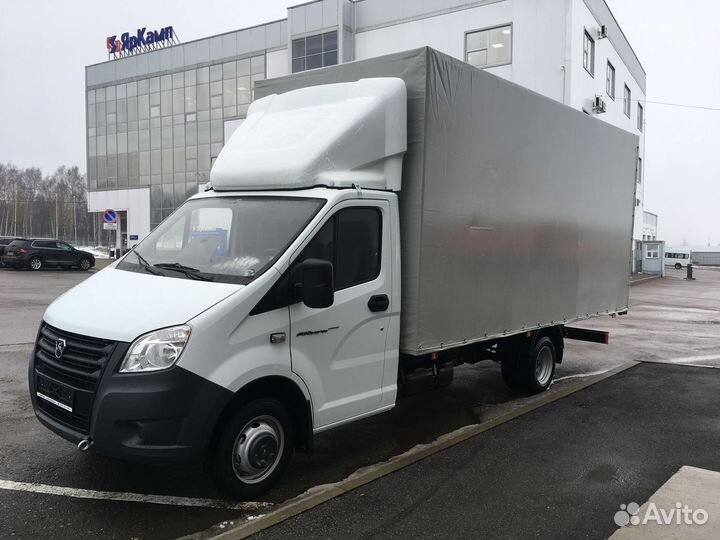 Грузоперевозки Санкт-Петербург - Москва до 3 тонн