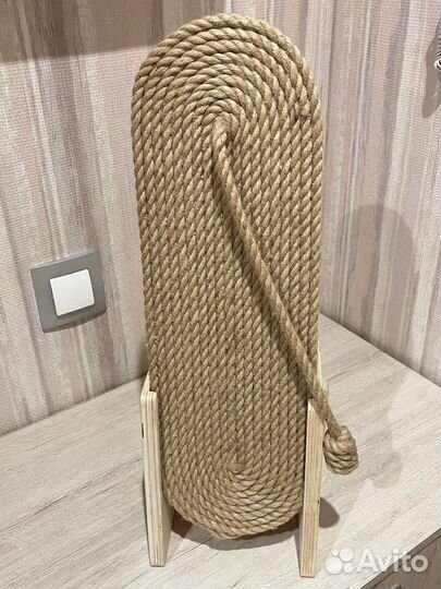 Когтеточка