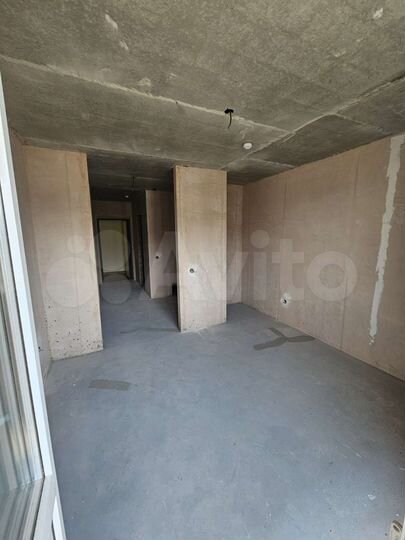 Квартира-студия, 24 м², 6/10 эт.