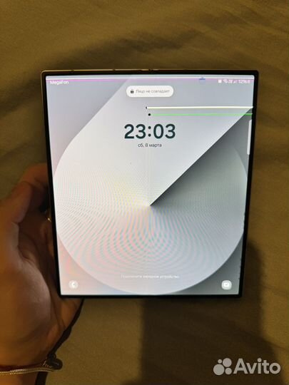 Samsung Galaxy Z Fold6, 12/256 ГБ