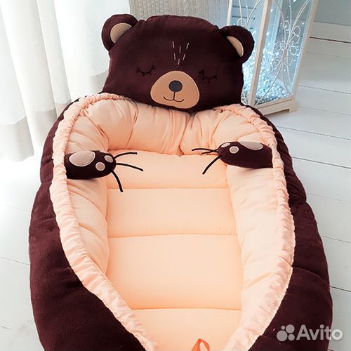 Гнёздышко Зоосад