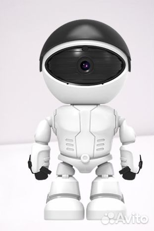 IP камера WiFi