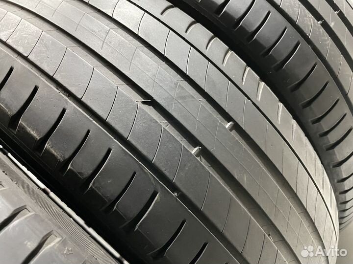 Michelin Primacy 3 215/65 R17 99V