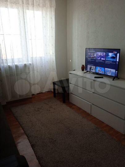 1-к. квартира, 23,9 м², 5/5 эт.