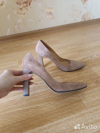 Туфли женские