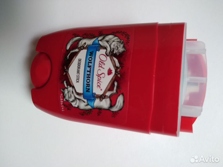 Old Spice дезодорант-стик