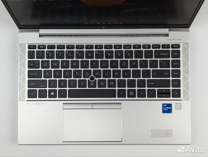 HP EliteBook 840 G8 Core i5-1145G7 16/512 Iris Xe