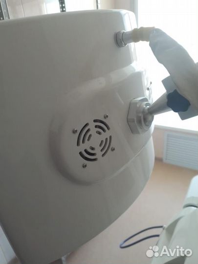 Солярий коллагенарий