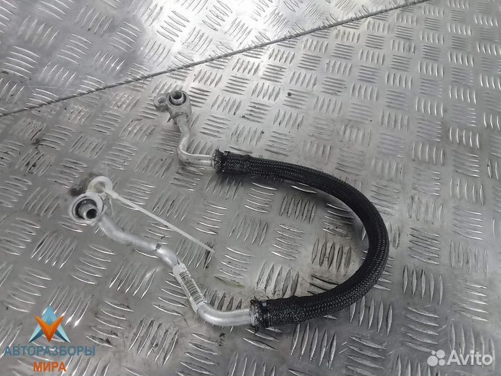 Трубка кондиционера Dodge Charger LD рест. 2014