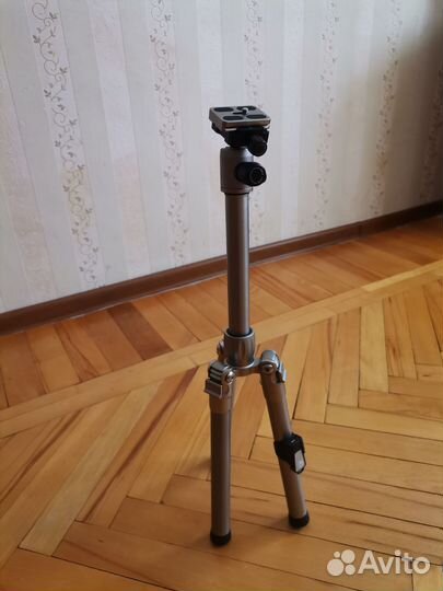 Штатив MeFoto Roadtrip Air Tripod