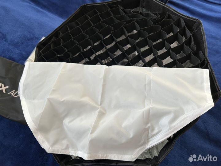 Софтбокс Godox AD-S60S 60см с сотами