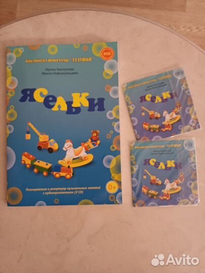 Библиотека программы 