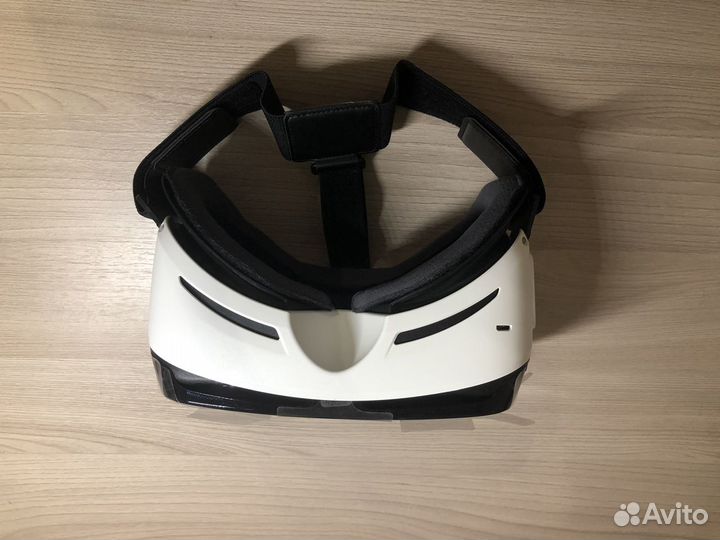 Samsung Gear VR