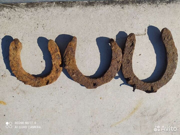 Подкова