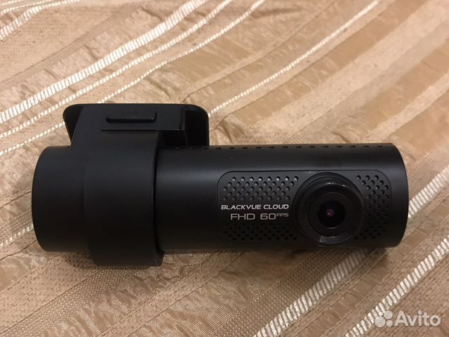 Видеорегистратор blackvue cloud FHD 60fps купить в Москве | Авито