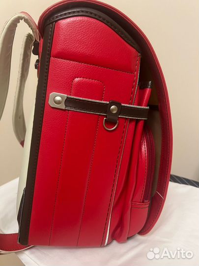 Рюкзак школьный для девочки