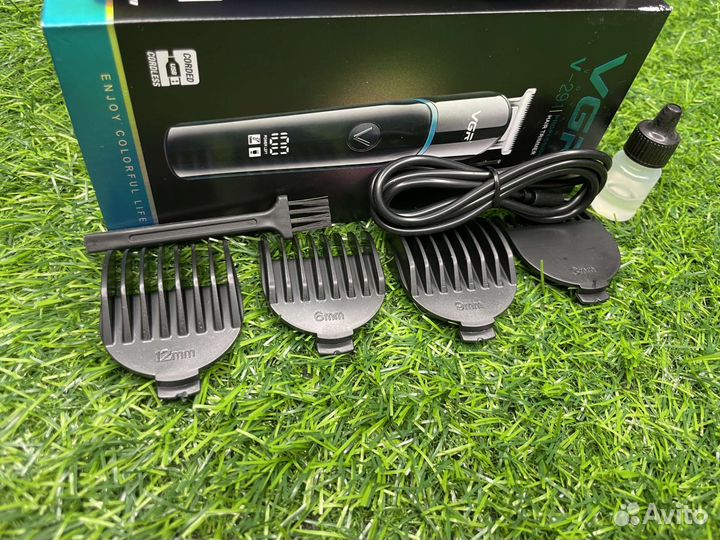 Триммер вгр 291