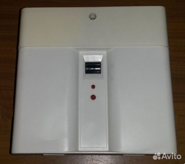 Устройство оконечное 