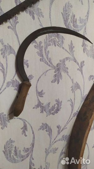 Предметы быта винтаж