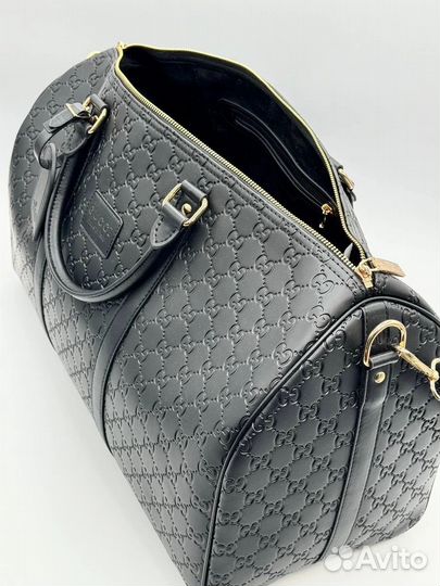Дорожная сумка Gucci