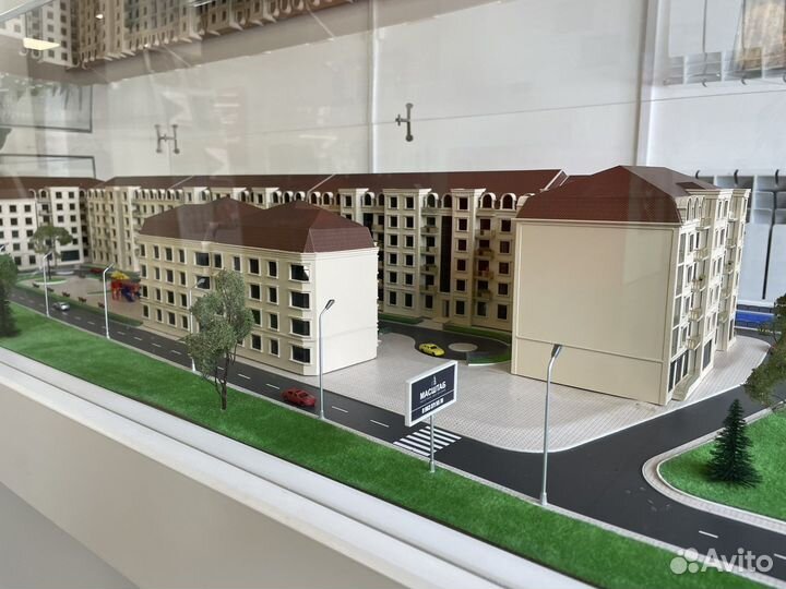 Услуги риэлтора