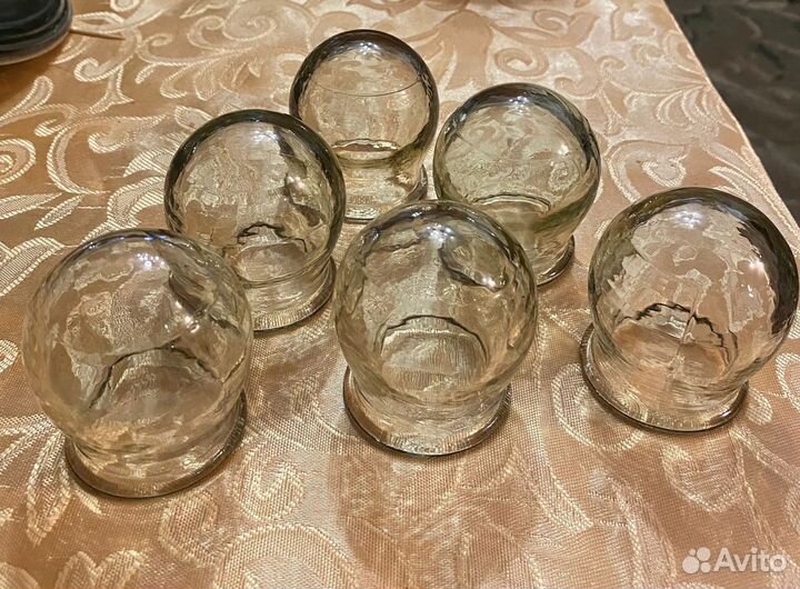 Медицинские банки СССР