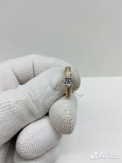 Золотое кольцо (38584)