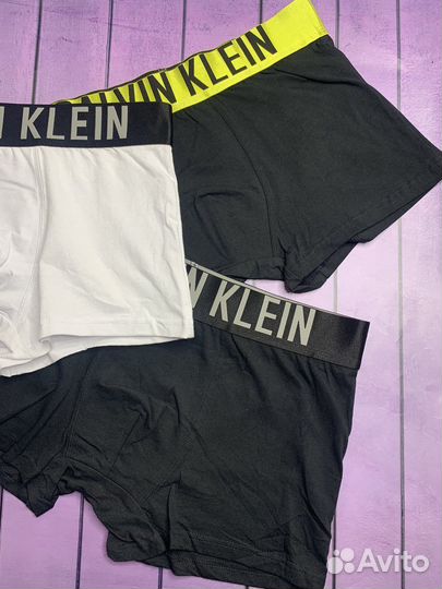 Трусы мужские