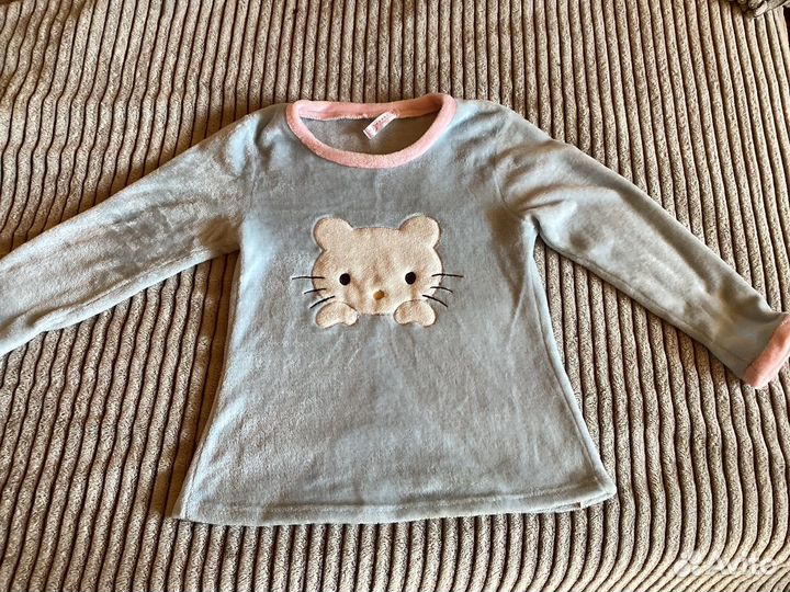 Вещи для подростка