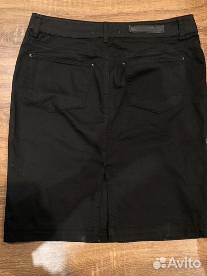 Юбка zara