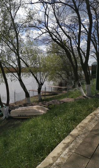 Дача 39,3 м² на участке 7 сот.