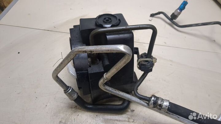 Гур Citroen Berlingo, 2000