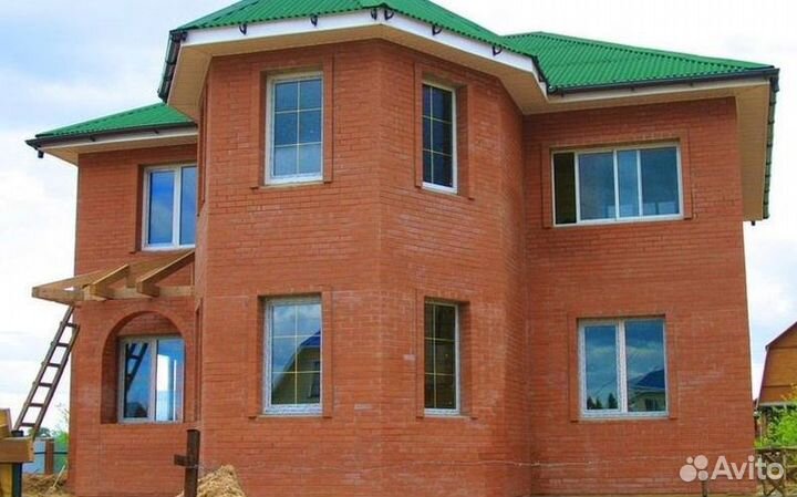 Окна на заказ