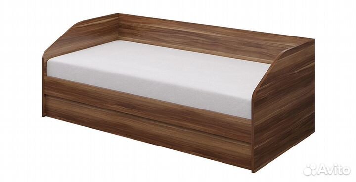 Кровать «кр-118»