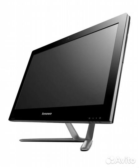 Моноблок lenovo c540