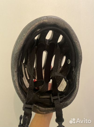Шлем для велосипеда/роликов