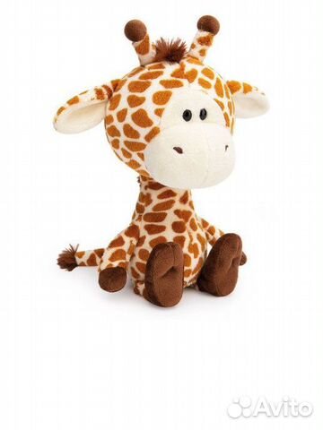 Жирафик Жан SA15-21