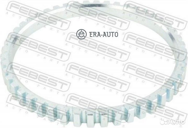 Febest rabs-dusta48 кольцо ABS