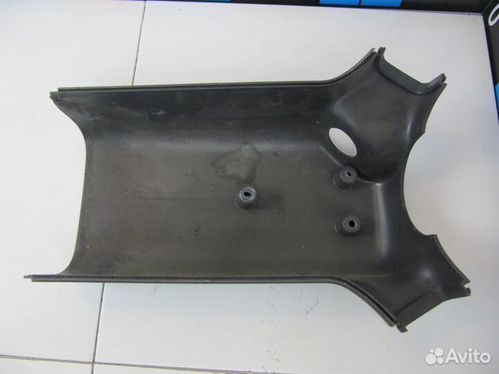 Кожух рулевой колонки верхний Volvo FM13 FH13