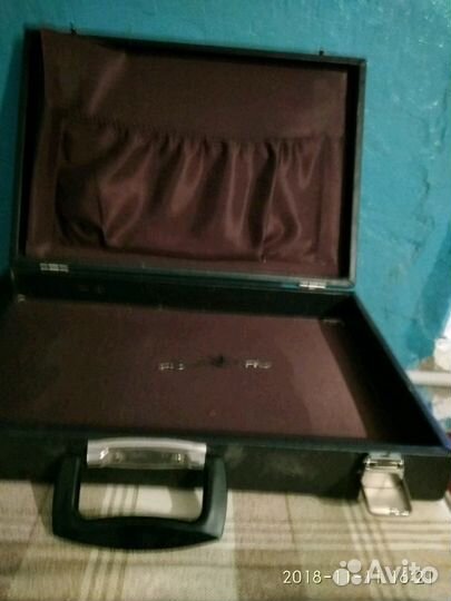 Дипломат советских времен