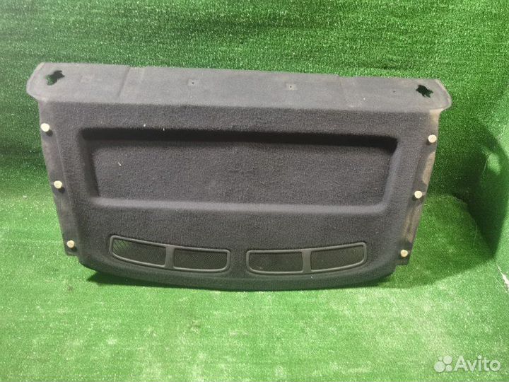 Полка салона задняя Ford Mondeo 4 рестайлинг 1.6