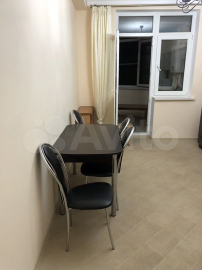 2-к. квартира, 76,5 м², 9/10 эт.